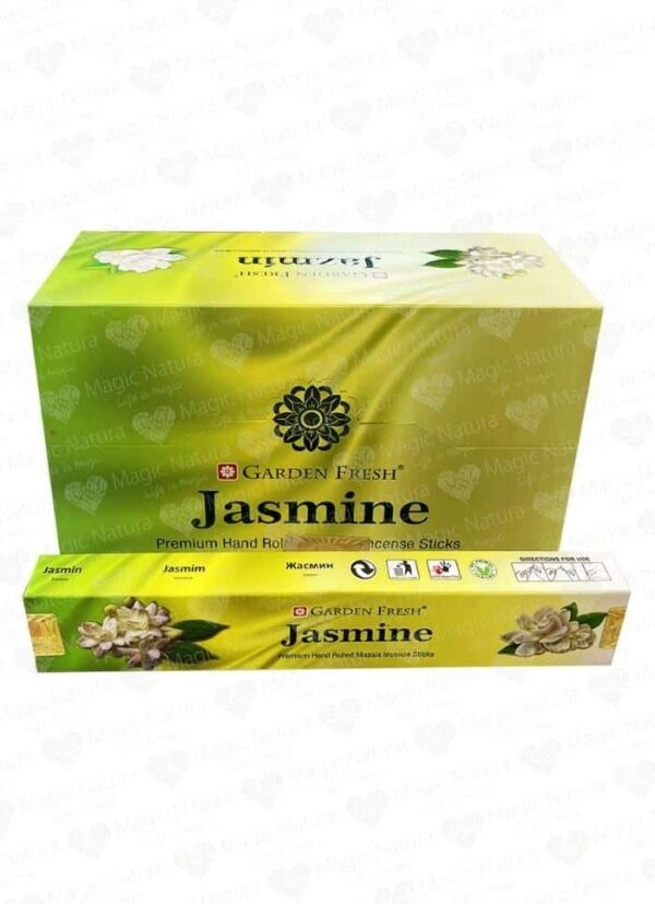 Bețișoare Garden Fresh - Jasmine 15g